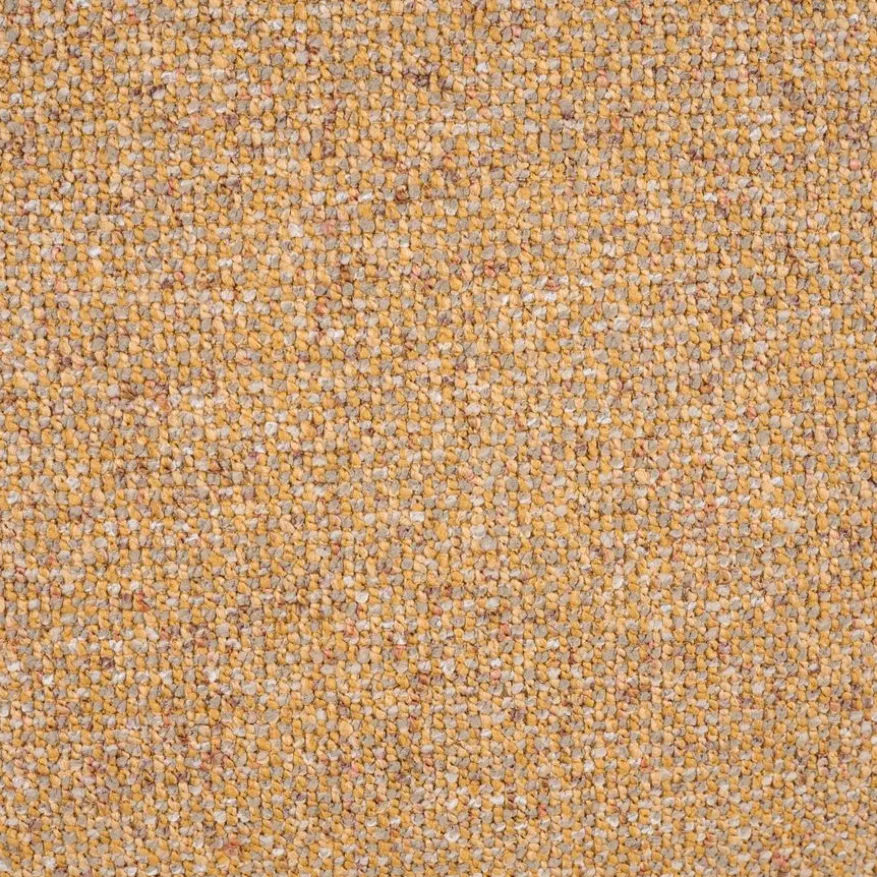Sierkussen Esra Amber - 45x45 cm