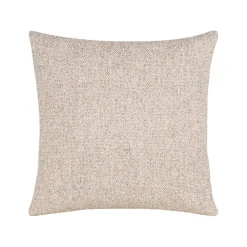 Sierkussen Esra Beige - 45x45 cm