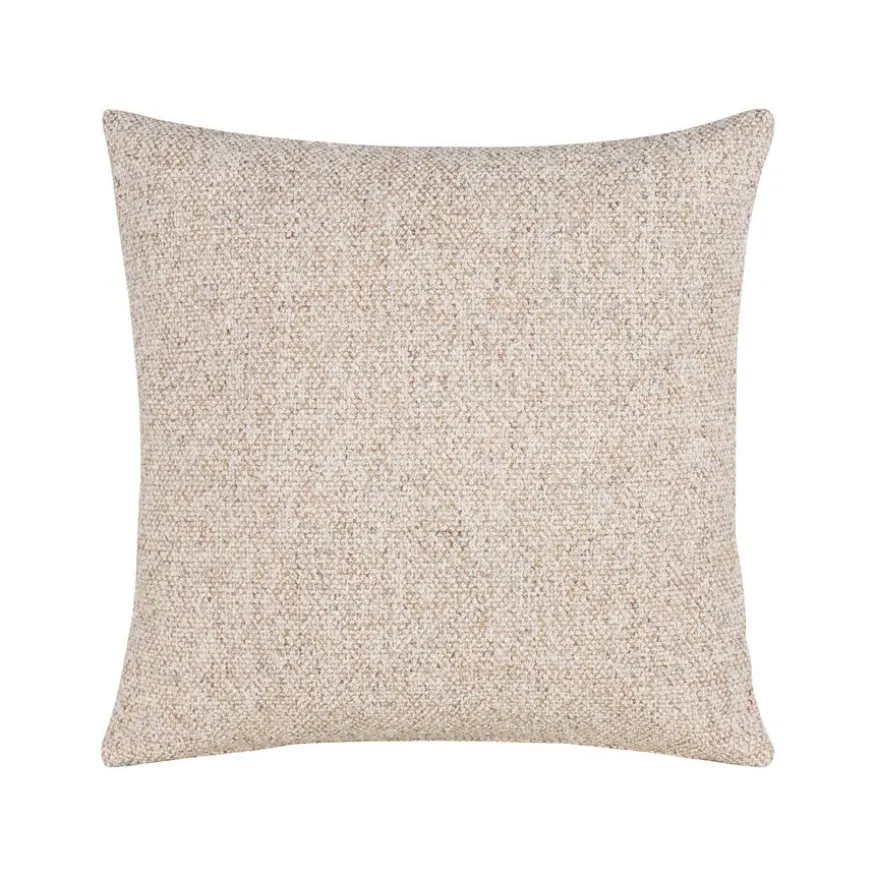 Sierkussen Esra Beige - 45x45 cm