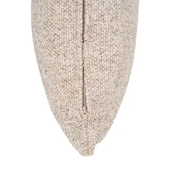 Sierkussen Esra Beige - 45x45 cm