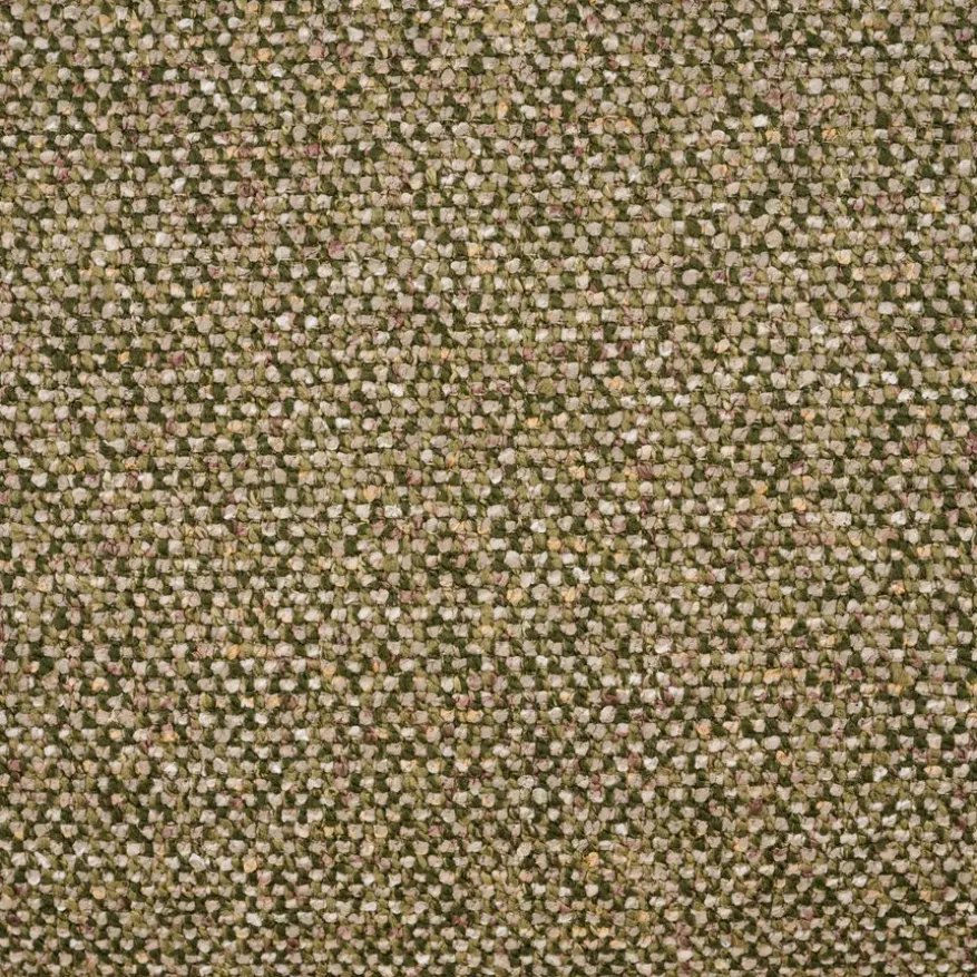 Sierkussen Esra Olijfgroen - 35x55 cm
