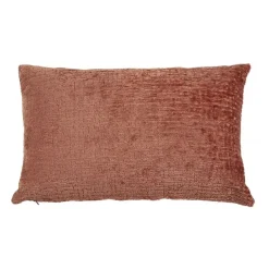 Sierkussen Fita Roze - 35x55 cm