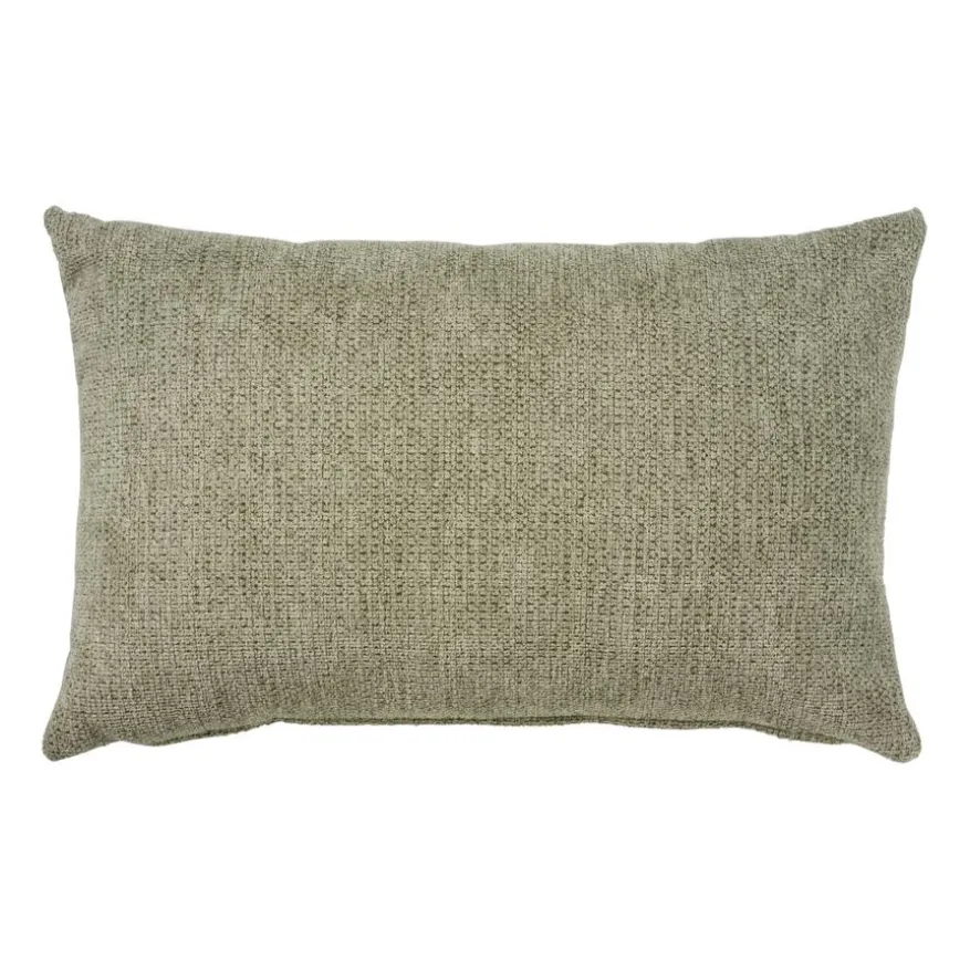 Sierkussen Miton Groen - 35x55 cm