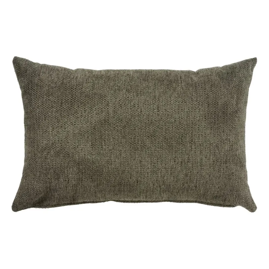 Sierkussen Miton Groen - 35x55 cm