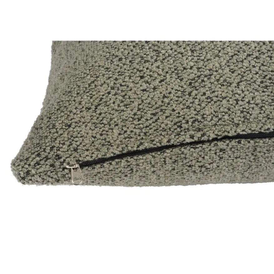 Sierkussen Spengen Groen - 45x45 cm