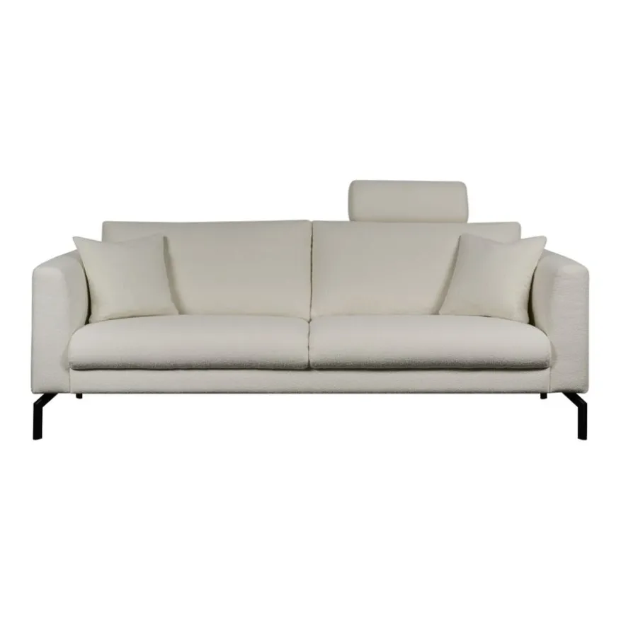 Sierkussen Spengen Wit - 45x45 cm