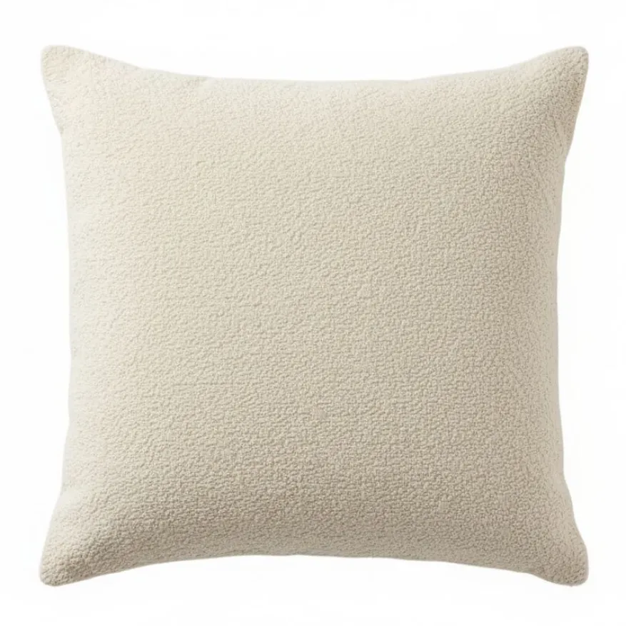 Sierkussen Sterre Beige - 50x50 cm