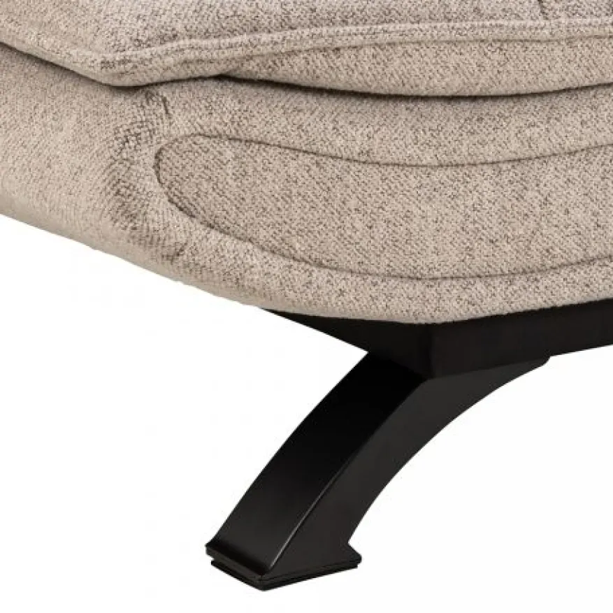 Slaapbank Dario Beige
