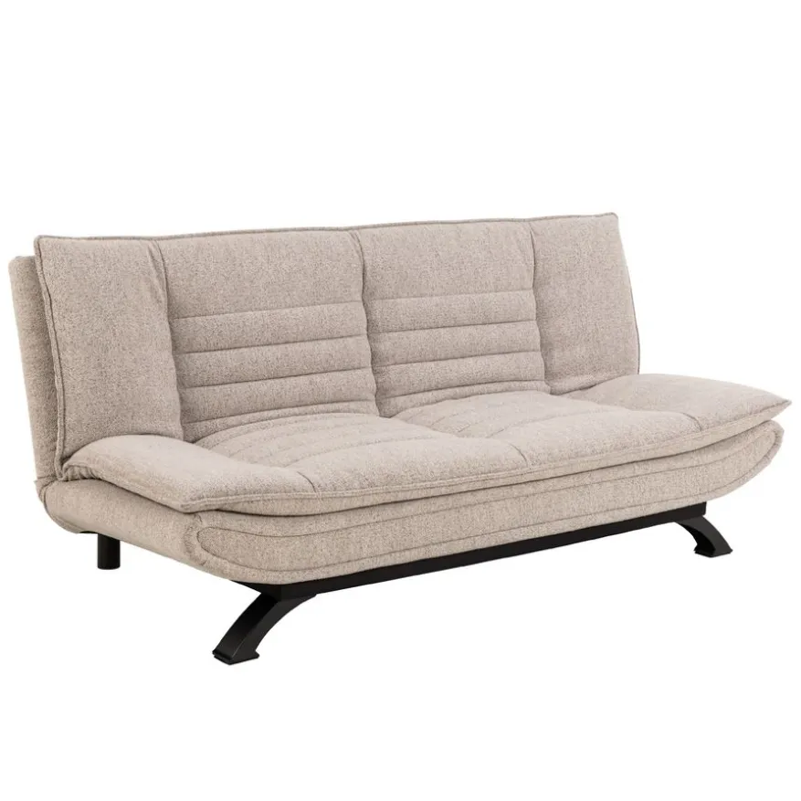 Slaapbank Dario Beige
