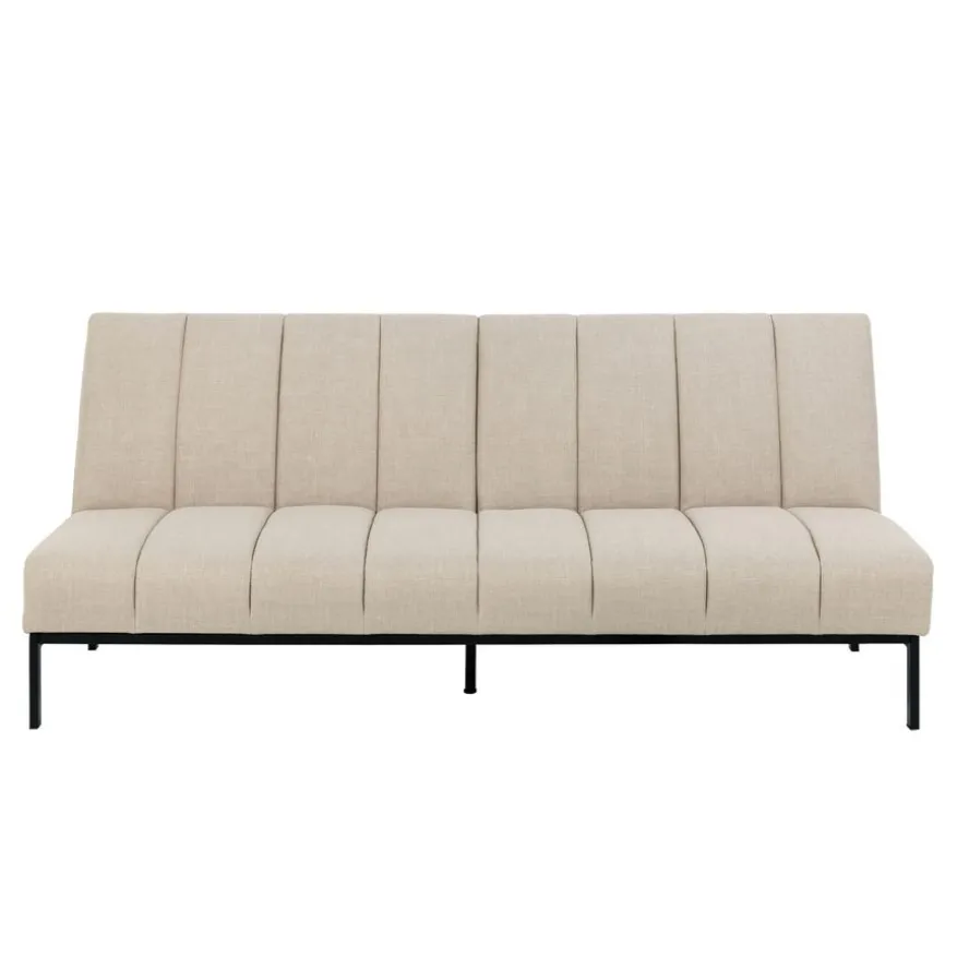 Slaapbank Inez Beige