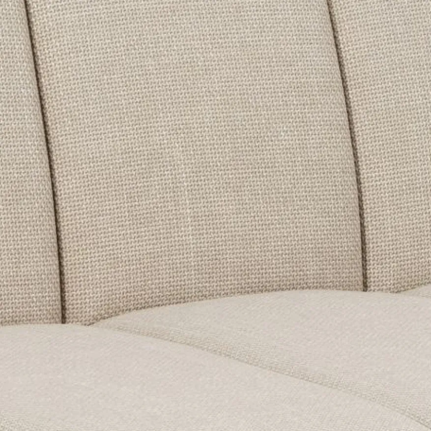Slaapbank Inez Beige
