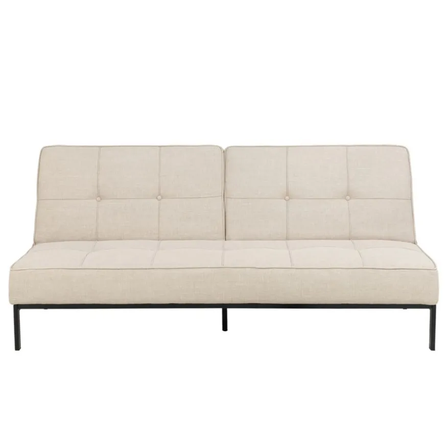 Slaapbank Mano Beige