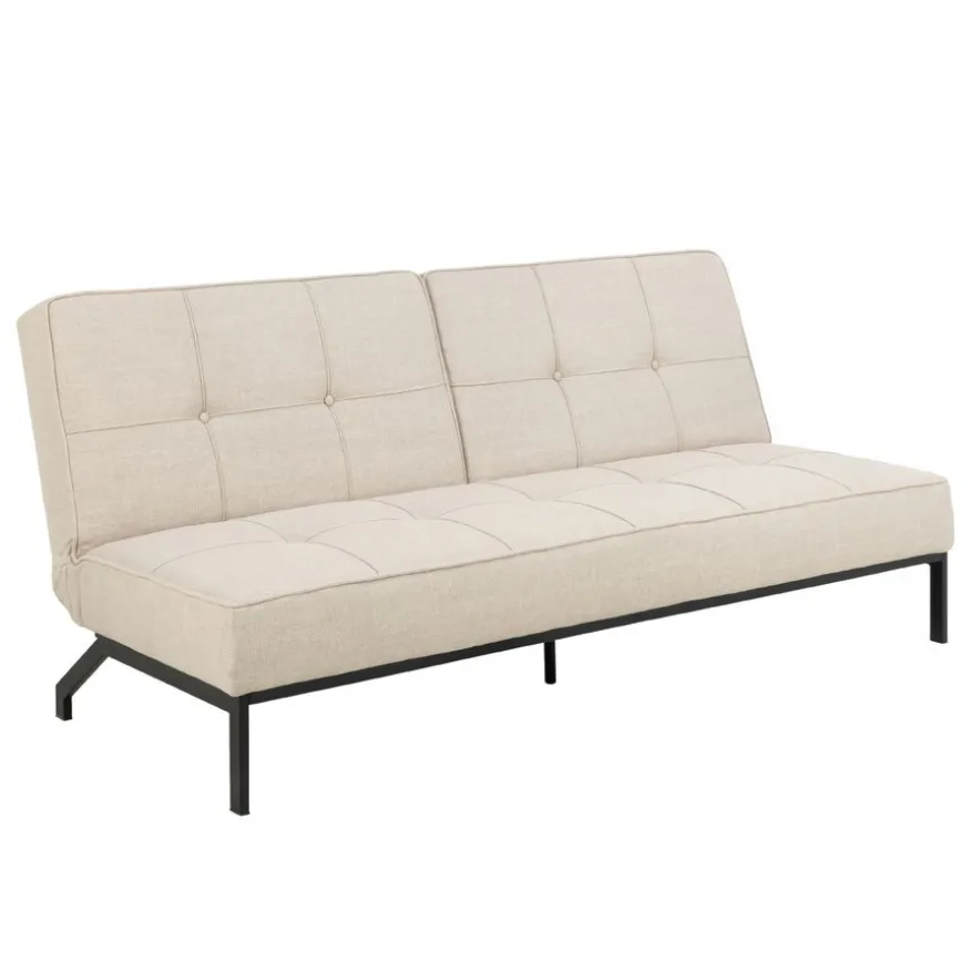 Slaapbank Mano Beige