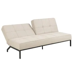 Slaapbank Mano Beige