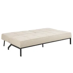 Slaapbank Mano Beige