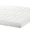 Topmatras Hybride - 6 cm - 160x200 cm