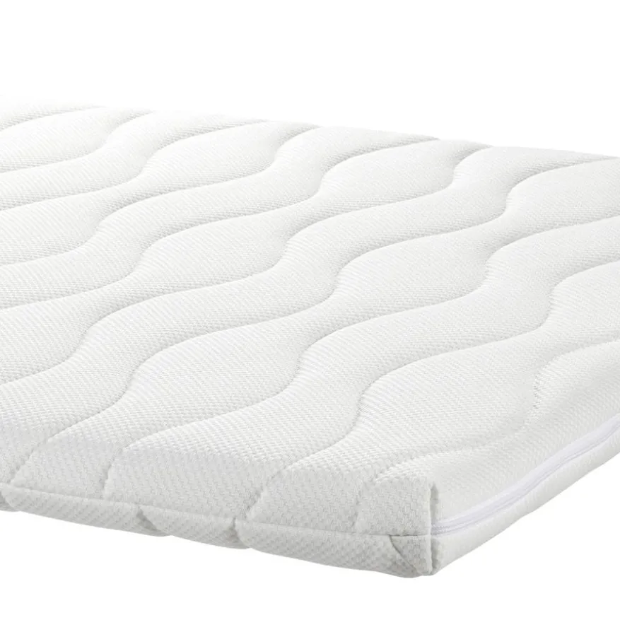 Topmatras Hybride - 6 cm - 180x200 cm