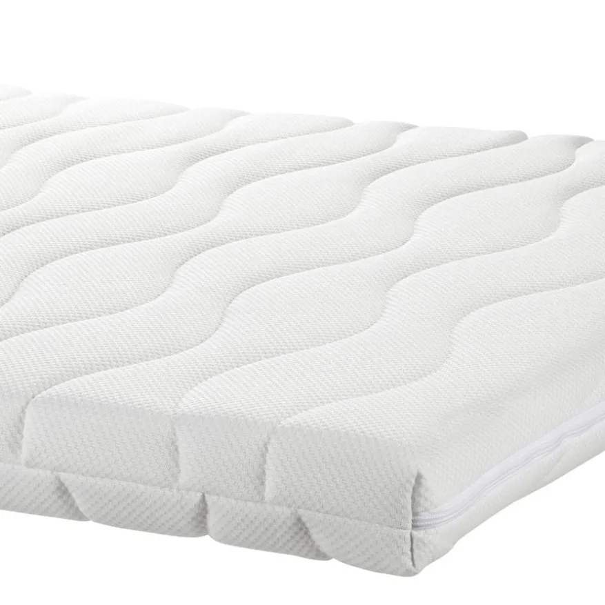 Topmatras Latex - 8 cm - 160x200 cm