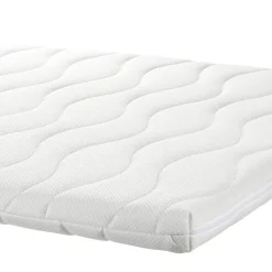 Topmatras Latex - 6 cm - 180x200 cm