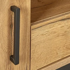 TV-meubel Batenburg Naturel - 150x50x45 cm