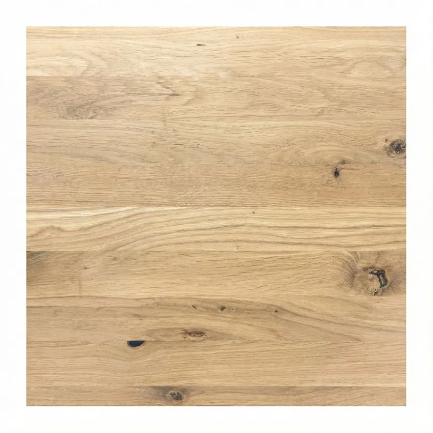 TV-meubel Chester Naturel - 180x55x40 cm