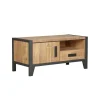 TV-meubel Tilburg Naturel - 107x50x45 cm