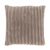 Unique Living Sierkussen Lex Taupe - 50x50 cm