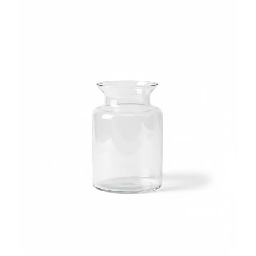 Vaas Brenda Helder - 20 cm hoog