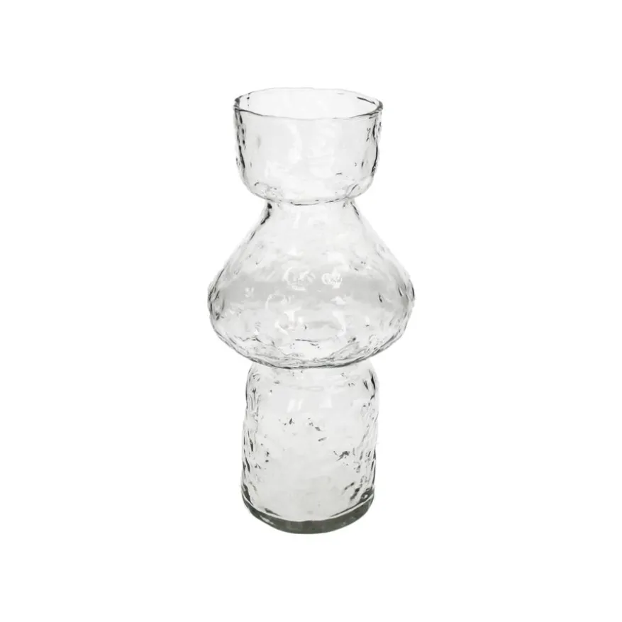 Vaas Helder - 31 cm hoog