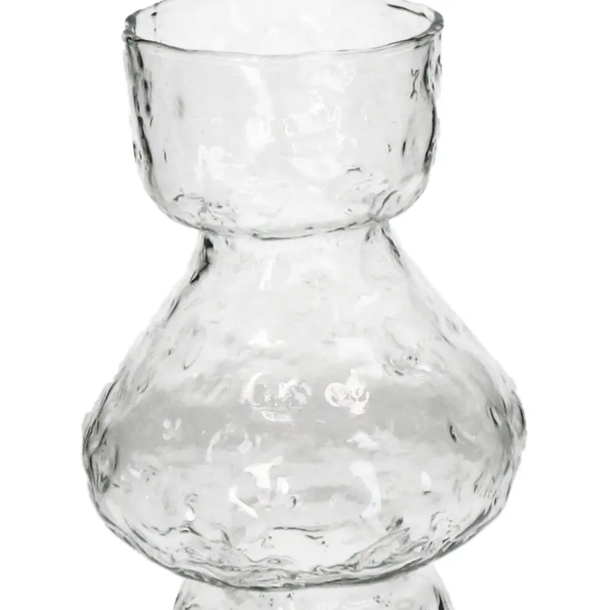 Vaas Helder - 31 cm hoog