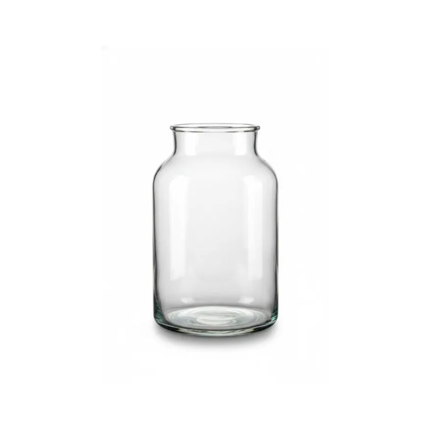 Vaas Jolo Helder - 25 cm hoog