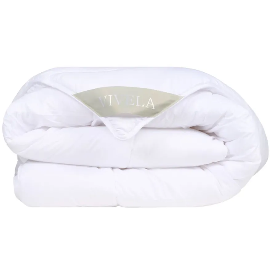 Vivela Dekbed Comfort Enkel - 140x220 cm
