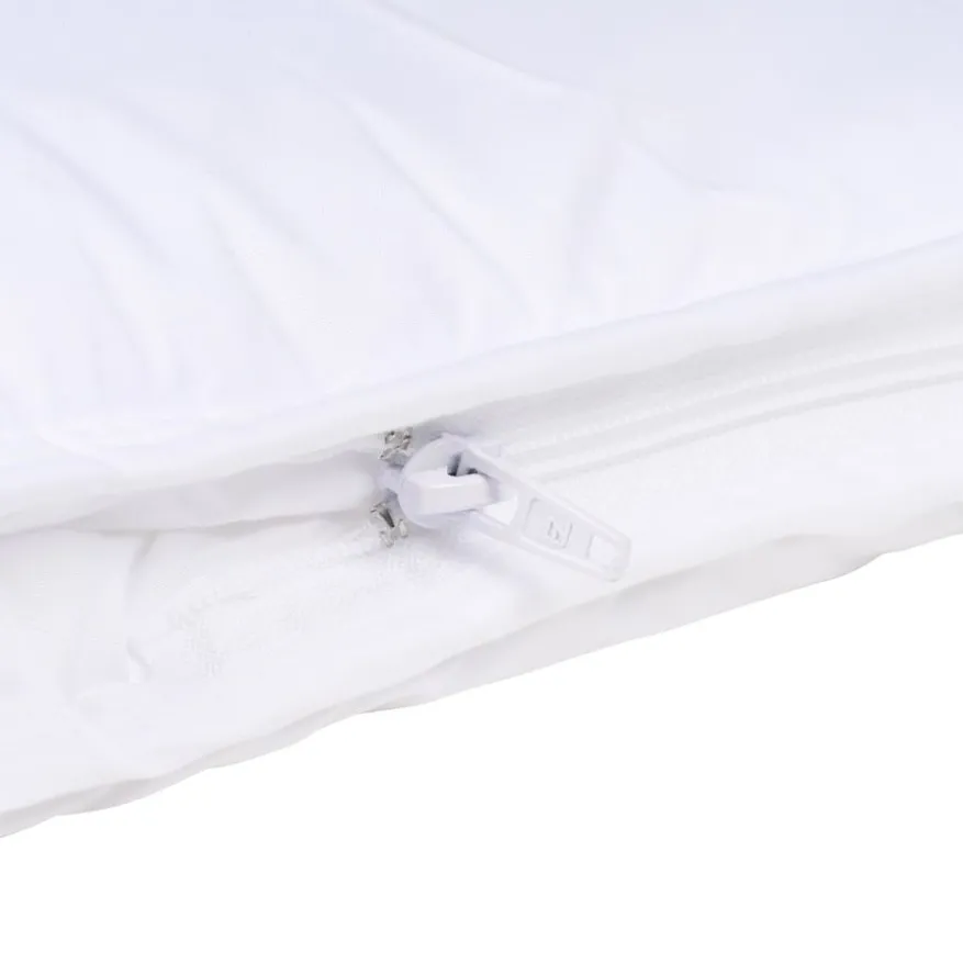 Vivela Dekbed Comfort 4-seizoenen - 240x220 cm