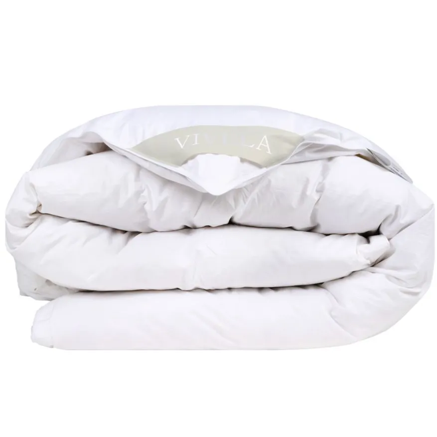 Vivela Dekbed Luxury 4-seizoenen - 240x220 cm