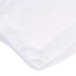 Vivela Dekbed Premium 4-seizoenen - 140x220 cm