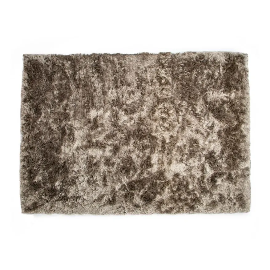 Vloerkleed Arezzo ST Grijs - 170x230 cm
