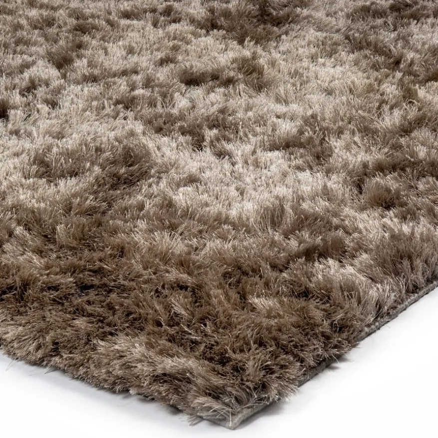 Vloerkleed Arezzo ST Grijs - 170x230 cm