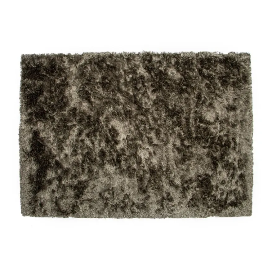 Vloerkleed Arezzo ST Groen - 170x230 cm