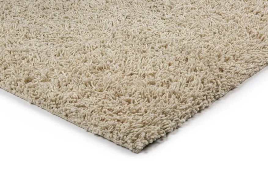 Vloerkleed Berbero Lungo Crème - 200x300 cm