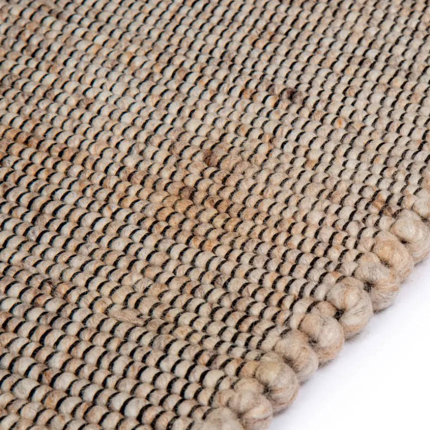 Vloerkleed Bressano Beige - 170x230 cm