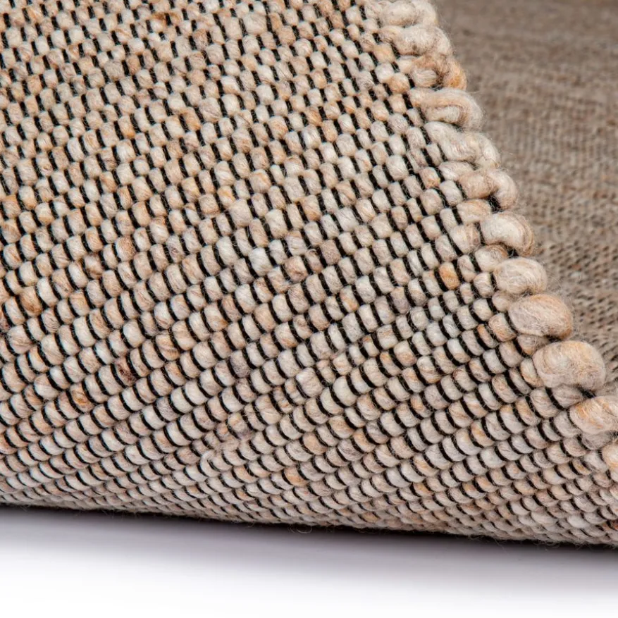 Vloerkleed Bressano Beige - 170x230 cm