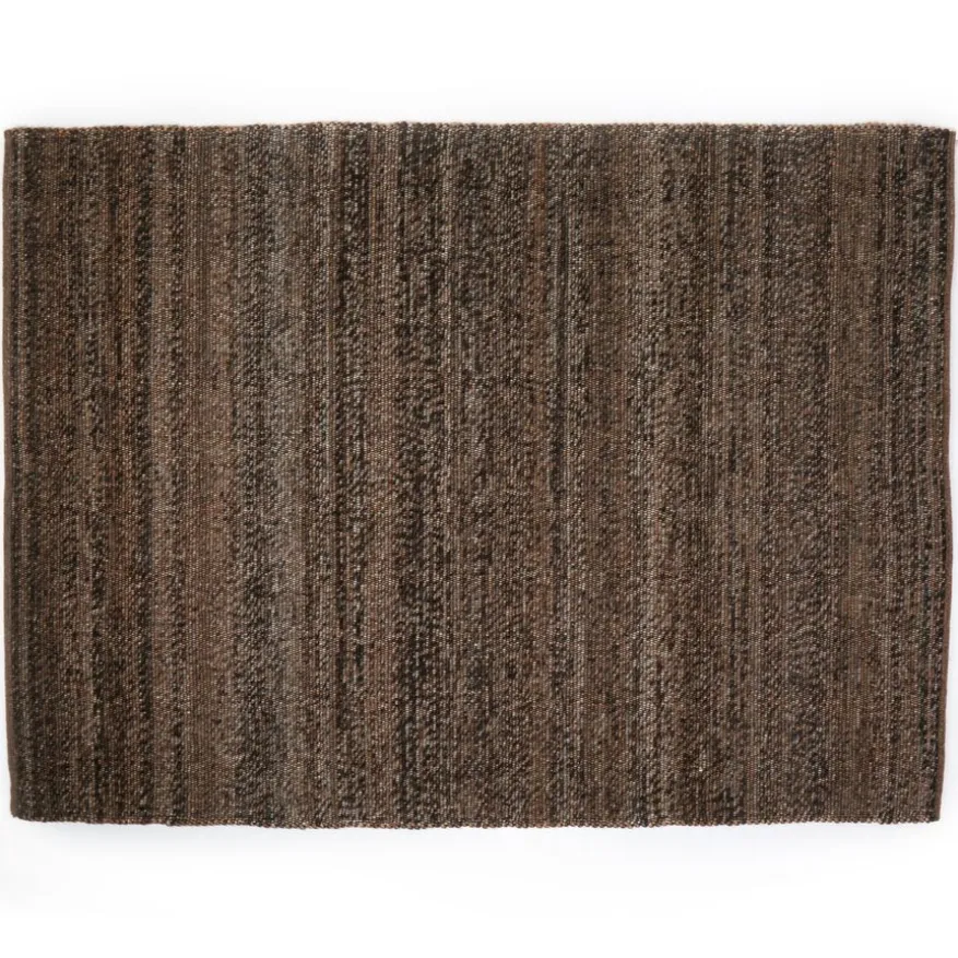 Vloerkleed Bressano Bruin - 200x300 cm
