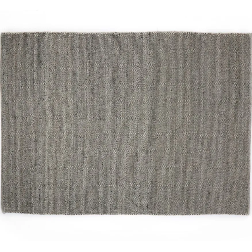 Vloerkleed Bressano Grijs - 200x300 cm