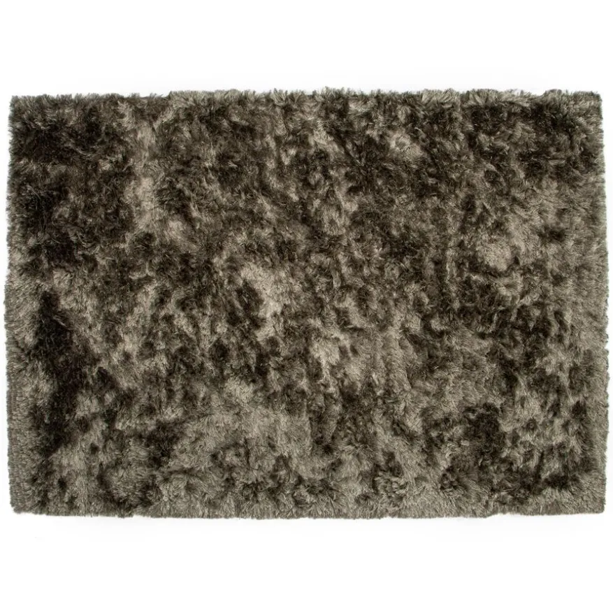 Vloerkleed Bressano Grijs - 200x300 cm