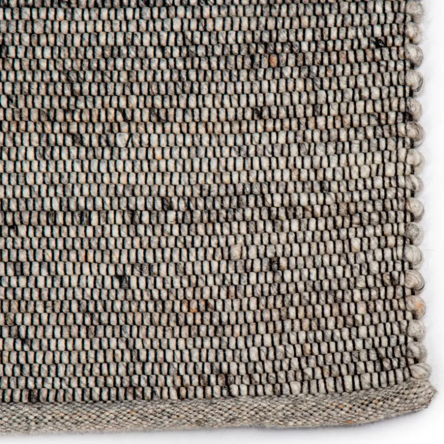 Vloerkleed Bressano Grijs - 200x300 cm