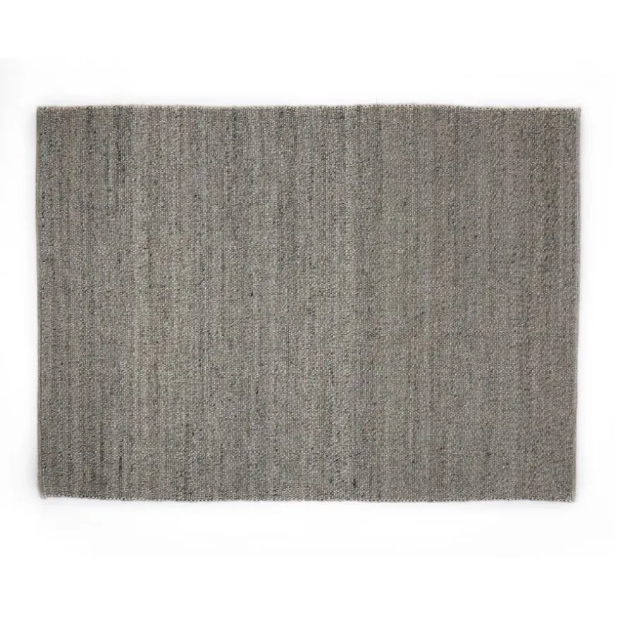 Vloerkleed Bressano Grijs - 170x230 cm
