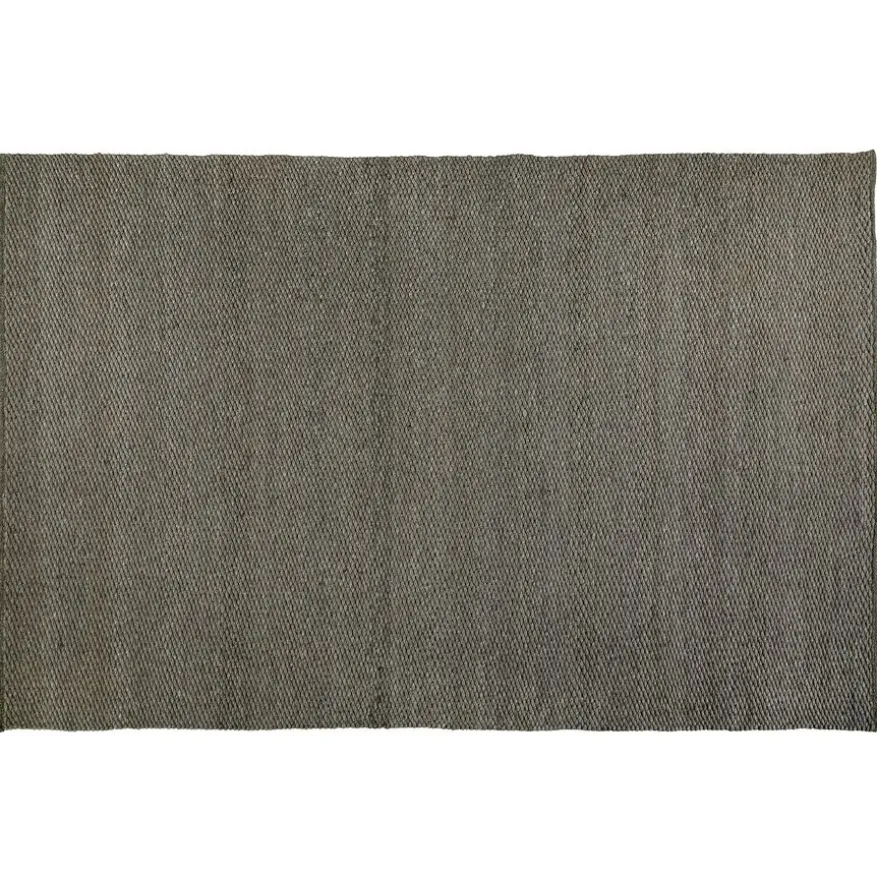 Vloerkleed Donna Groen - 200x300 cm