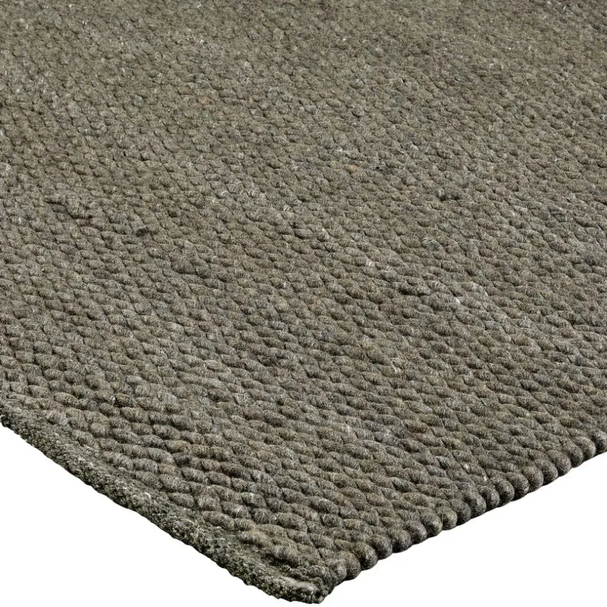Vloerkleed Donna Groen - 200x300 cm