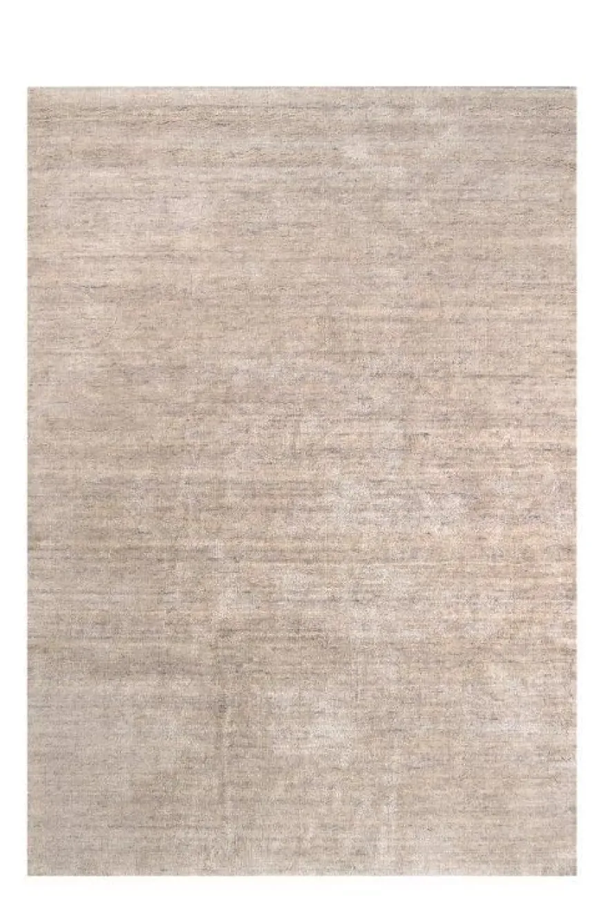 Vloerkleed New Berbero Beige - 170x230 cm