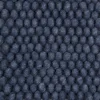 Vloerkleed New Loop Donkerblauw - 200x300 cm